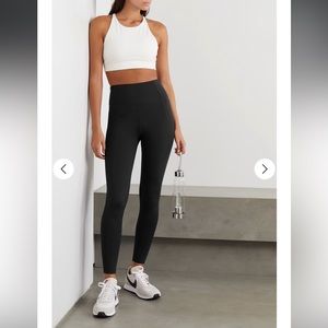 SOLD NWT Girlfriend Collective Compressive High Rise leggings XS
